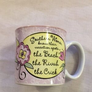 Burton + Burton Coffee Cup (AA)